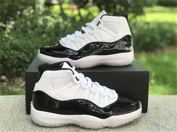 2023 retro authentic 11 11s gratitude dmp basketball shoes ct8012-170 trainers sports sneakers concord double box
2023 retro authentic 11 11s gratitude dmp basketball shoes ct8012-170 trainers sports sneakers concord double box
