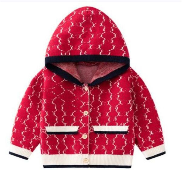 kids sweater winter warm boy girls knitted cardigan fashion letter hooded sweaters jackets coat outwear children clothing, Blue
kids sweater winter warm boy girls knitted cardigan fashion letter hooded sweaters jackets coat outwear children clothing, Blue