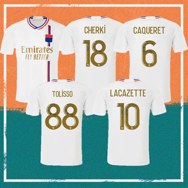 23/24 maillot lyon lacazette soccer jerseys 2023 home toko ekambi .paqueta kadewere dembele aouar shirts away boateng cherki kids kit footb, Black;yellow
23/24 maillot lyon lacazette soccer jerseys 2023 home toko ekambi .paqueta kadewere dembele aouar shirts away boateng cherki kids kit footb, Black;yellow