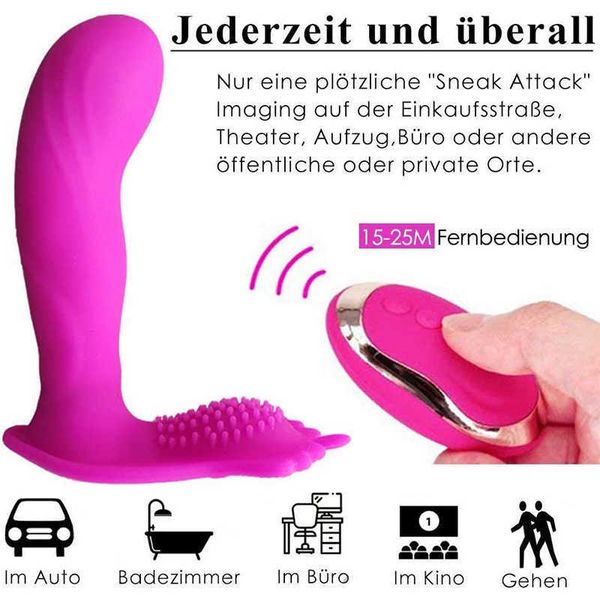 vibrating stick female crown wearing silent jumping egg invisible device wireless remote control flirting products
vibrating stick female crown wearing silent jumping egg invisible device wireless remote control flirting products