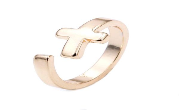 womens rings gold silver plated cross open finger ring whole stretch fashion rings for women4007129
womens rings gold silver plated cross open finger ring whole stretch fashion rings for women4007129