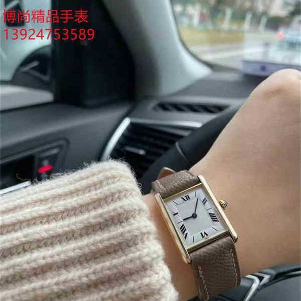 luxury tank watch designer women v8 taiwan movement medieval leather asia europe colorful calfskin strap, Slivery;brown
luxury tank watch designer women v8 taiwan movement medieval leather asia europe colorful calfskin strap, Slivery;brown