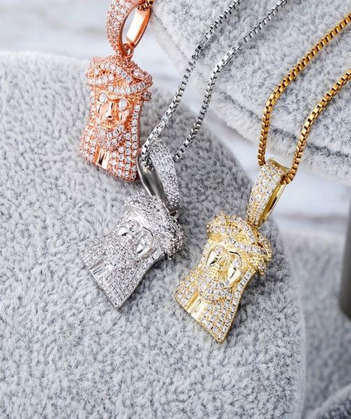 sterling silver 925 jesus pendant with stainless steel chain iced out cubic zircon rock street hip hop jewelry gold silver color7929361
sterling silver 925 jesus pendant with stainless steel chain iced out cubic zircon rock street hip hop jewelry gold silver color7929361