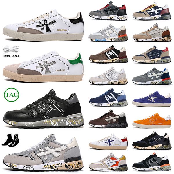mens trainers designer og premiata runner shoes 2023 fashion lindy calfskin leather triple s black on white cloud navy men women low board s
mens trainers designer og premiata runner shoes 2023 fashion lindy calfskin leather triple s black on white cloud navy men women low board s