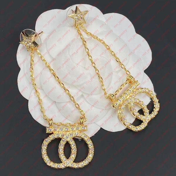 2023 gold brass personalized dangle luxury ladies rhinestone earrings. designer earrings for women. jewelry for valentine's day wedding, Silver
2023 gold brass personalized dangle luxury ladies rhinestone earrings. designer earrings for women. jewelry for valentine's day wedding, Silver