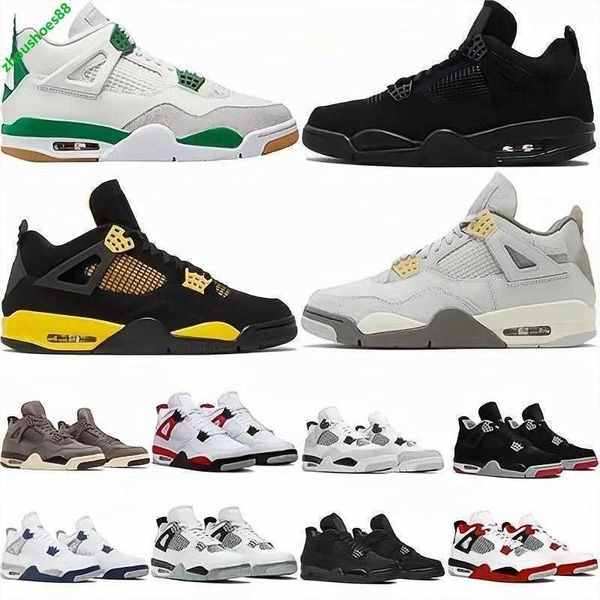 box with basketball 4 shoes for men women 4s pine green military black cat sail red thunder white oreo cactus jack university blue infrared
box with basketball 4 shoes for men women 4s pine green military black cat sail red thunder white oreo cactus jack university blue infrared