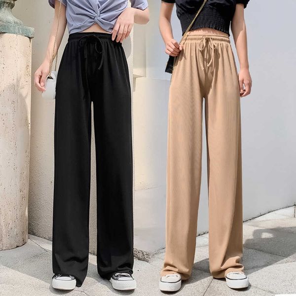 silk wide leg camp flare pants baggy cargo women women's summer thin 2023 new high waist draping slim straight loose sweeping casual pa, Black;white
silk wide leg camp flare pants baggy cargo women women's summer thin 2023 new high waist draping slim straight loose sweeping casual pa, Black;white