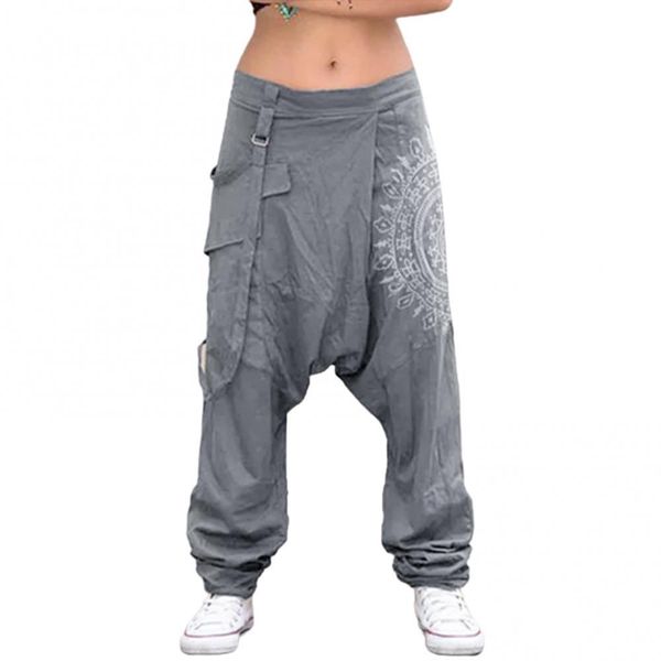 men's shorts summer women harem pants bootcut elastic waist low rise retro print saggy baggy trousers loose street dance wide leg 23062, White;black
men's shorts summer women harem pants bootcut elastic waist low rise retro print saggy baggy trousers loose street dance wide leg 23062, White;black
