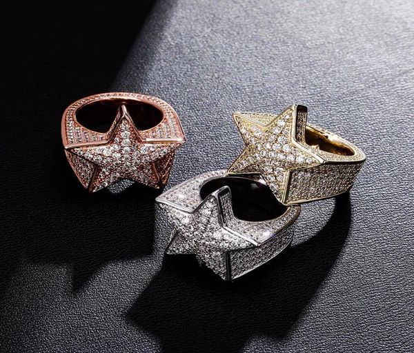 new pattern five star ring micro pave inlaid zircon gold silver rose gold color ice crystal cubic zircon jewelry for gift ring5257643
new pattern five star ring micro pave inlaid zircon gold silver rose gold color ice crystal cubic zircon jewelry for gift ring5257643
