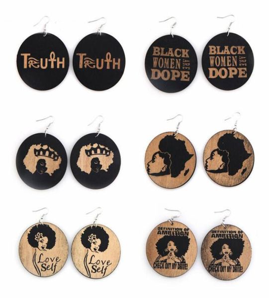 classic african head round wooden earrings afro girls geometry charm pendant dangle wood earrings eardrop for women8990245, Silver
classic african head round wooden earrings afro girls geometry charm pendant dangle wood earrings eardrop for women8990245, Silver