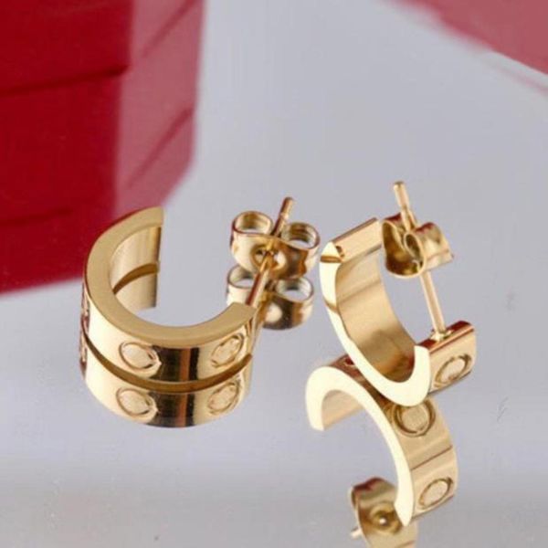 titanium steel stud cshaped diamond earrings ear hook accessories wedding gift engagement jewelry5406345, Golden;silver
titanium steel stud cshaped diamond earrings ear hook accessories wedding gift engagement jewelry5406345, Golden;silver