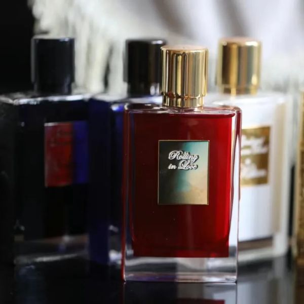 cologne luxury designer kilian perfume 50ml love don't be shy avec moi good girl gone bad for women men spray long lasting high fragran
cologne luxury designer kilian perfume 50ml love don't be shy avec moi good girl gone bad for women men spray long lasting high fragran