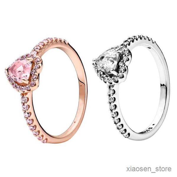 wedding rings rose gold pink elevated heart rings original box set for real 925 diamond women wedding ring r230626, Slivery;golden
wedding rings rose gold pink elevated heart rings original box set for real 925 diamond women wedding ring r230626, Slivery;golden