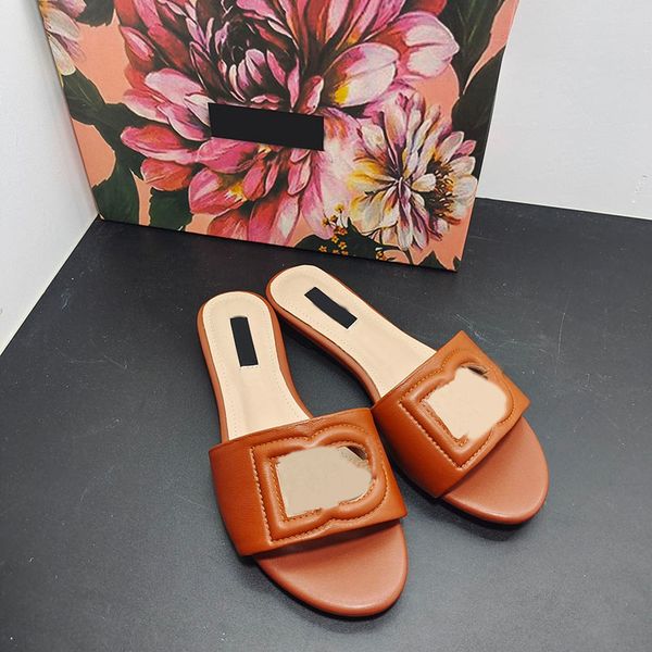 new summer flat slides slippers mules flats sandal leather insole raffia lettering embossed open toe women's luxury designer factory fo, Black
new summer flat slides slippers mules flats sandal leather insole raffia lettering embossed open toe women's luxury designer factory fo, Black