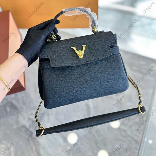 leather women handbag designer shoulder bag lockme ever mini crossbody bags wallet purse m20997
leather women handbag designer shoulder bag lockme ever mini crossbody bags wallet purse m20997