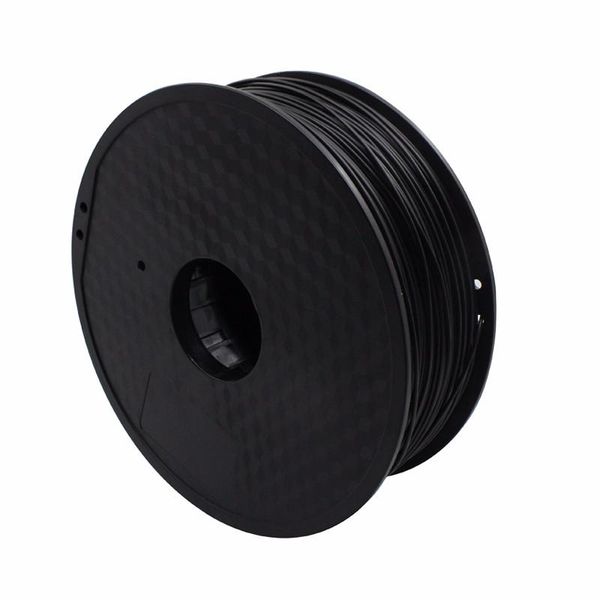dress carbon fiber pla 1.75mm 1kg/0.5kg/0.1kg 3d printer filament dimensional accuracy+/0.02mm 3d printing material for reprap, White
dress carbon fiber pla 1.75mm 1kg/0.5kg/0.1kg 3d printer filament dimensional accuracy+/0.02mm 3d printing material for reprap, White