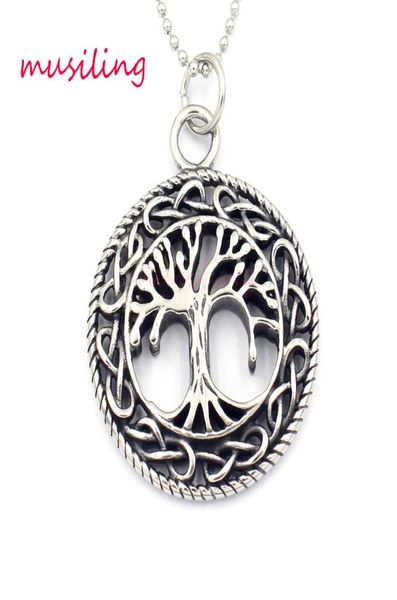 tree of life 316l stainless steel pendants necklace chain pendulum charms reiki amulet fashion mens jewelry2251080, Silver
tree of life 316l stainless steel pendants necklace chain pendulum charms reiki amulet fashion mens jewelry2251080, Silver