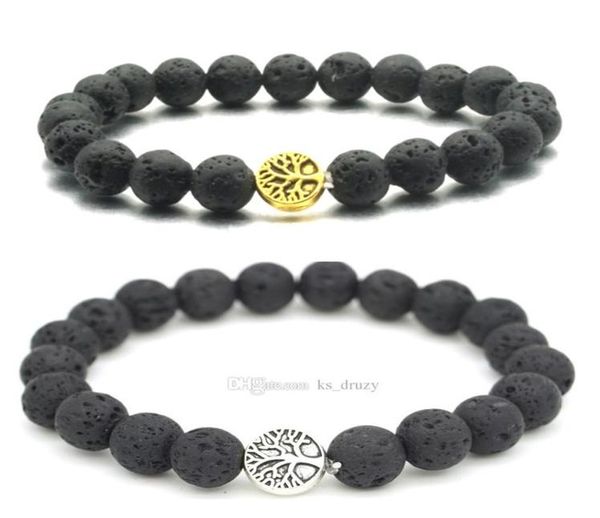 gold silver tree of life charms 8mm black lava stone beaded bracelet essential oil diffuser bracelet volcanic rock hand strings4452953, Golden;silver
gold silver tree of life charms 8mm black lava stone beaded bracelet essential oil diffuser bracelet volcanic rock hand strings4452953, Golden;silver
