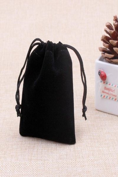 velvet jewelry pouches 5x7cm black gifts bags string jewelry bags jewelry packageing cases christmas gift pouches1586654, Pink;blue
velvet jewelry pouches 5x7cm black gifts bags string jewelry bags jewelry packageing cases christmas gift pouches1586654, Pink;blue