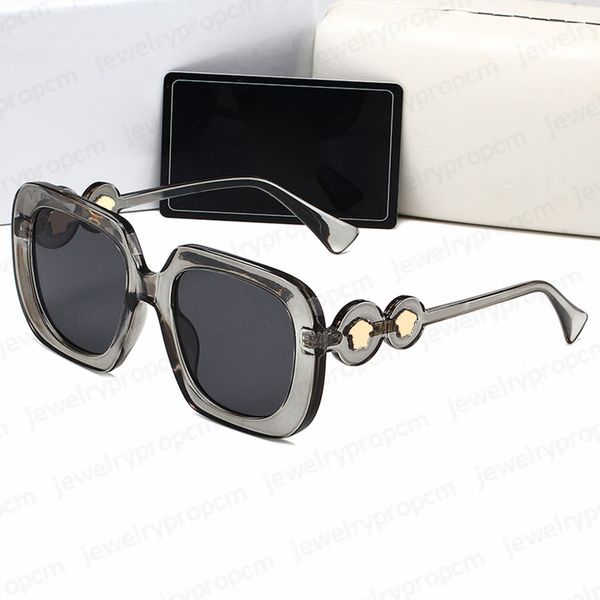 fashion summer women sunglasses designer sunglasses seaside beach goggle 5 colors eyeglasses accessories, White;black
fashion summer women sunglasses designer sunglasses seaside beach goggle 5 colors eyeglasses accessories, White;black
