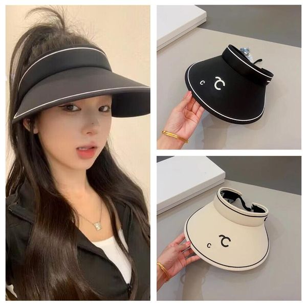 luxury visor designer visor men and women couple models hat letter sports sunshade style style cap can choose gift box set high quality, Blue;gray
luxury visor designer visor men and women couple models hat letter sports sunshade style style cap can choose gift box set high quality, Blue;gray