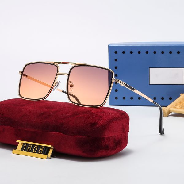luxury sunglasses for women designer sunglasses men lunette de soleil full frame mixed color adumbral desinger glasses man triomphe quay sun, White;black
luxury sunglasses for women designer sunglasses men lunette de soleil full frame mixed color adumbral desinger glasses man triomphe quay sun, White;black