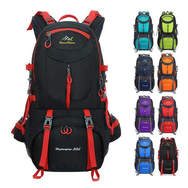 zhenchang zhibao new mountaineering bag hiking bag large capacity outdoor sports backpack
zhenchang zhibao new mountaineering bag hiking bag large capacity outdoor sports backpack