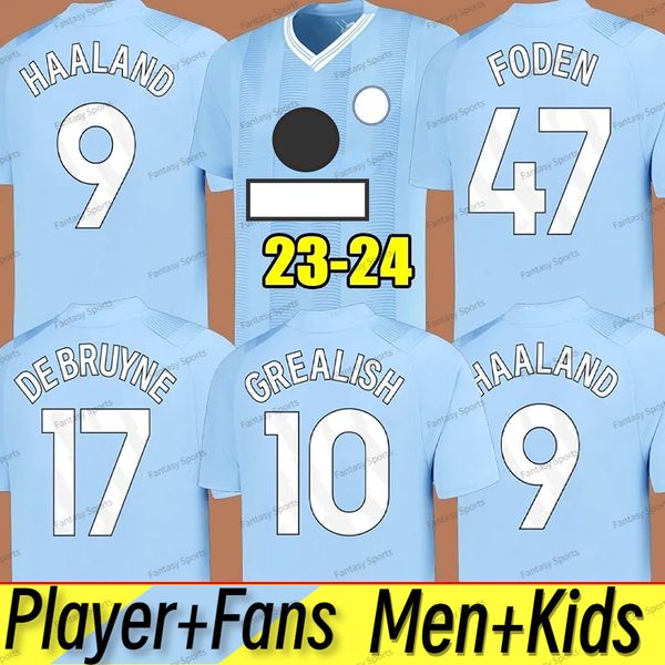 haaland soccer jerseys 22 23 24 city mens kids kitgrealish sterling mans cities mahrez de bruyne foden 2023 2024 football shirt sets unifor, Black;yellow
haaland soccer jerseys 22 23 24 city mens kids kitgrealish sterling mans cities mahrez de bruyne foden 2023 2024 football shirt sets unifor, Black;yellow