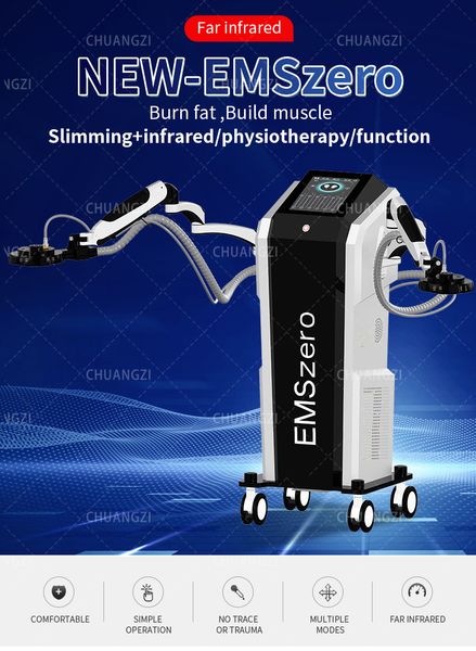 2023 selling dlsemslim treatment machine 6000w high strength 14 tesla portable hi-emt body fat elimination emszero muscle shaping machine
2023 selling dlsemslim treatment machine 6000w high strength 14 tesla portable hi-emt body fat elimination emszero muscle shaping machine