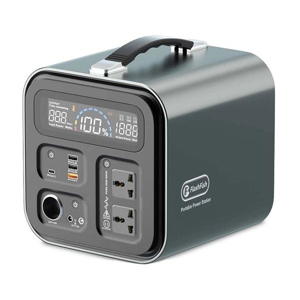 eu direct flashfish ua550 220v 600w power station 148800mah 550wh pure sine wave solar generator backup emergency outdoor power
eu direct flashfish ua550 220v 600w power station 148800mah 550wh pure sine wave solar generator backup emergency outdoor power