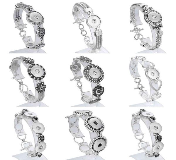 18mm snap button jewelry antique silver snaps bracelet alloy pulseira for women mens diy snap button bracelets3887289, Golden;silver
18mm snap button jewelry antique silver snaps bracelet alloy pulseira for women mens diy snap button bracelets3887289, Golden;silver