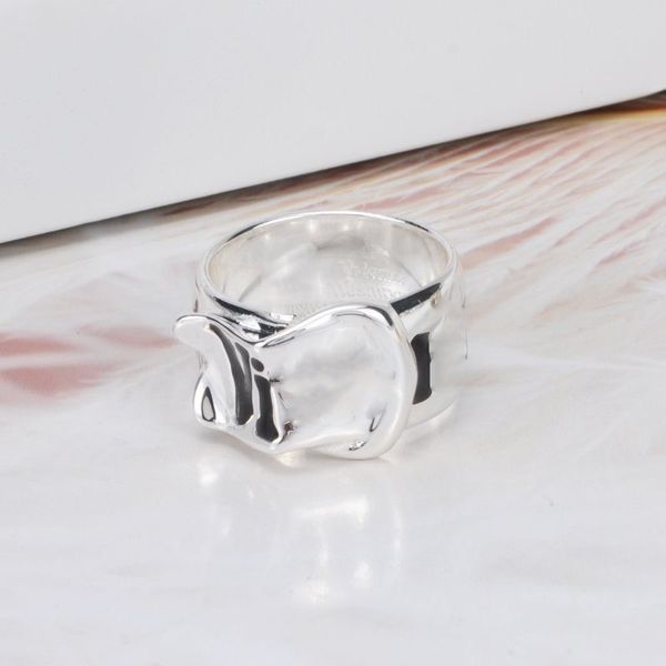 designer super cool wide-face belt buckle modeling ring three-dimensional neutral dark wind with planetary ring 5555, Silver
designer super cool wide-face belt buckle modeling ring three-dimensional neutral dark wind with planetary ring 5555, Silver