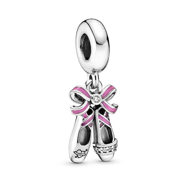authentic ale 925 sterling silver punk ballerina shoes dangle charms beads pendant fit charmes bracelets necklace for diy jewelr2541179, Black
authentic ale 925 sterling silver punk ballerina shoes dangle charms beads pendant fit charmes bracelets necklace for diy jewelr2541179, Black