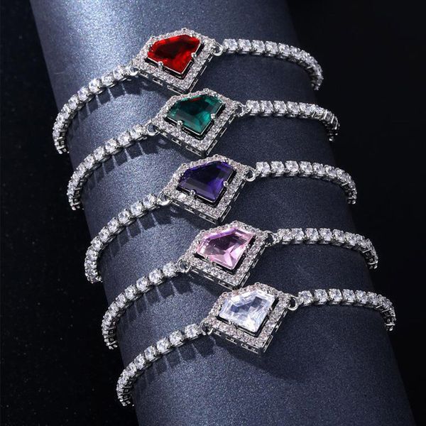 full drill aaa zircon bracelet pull adjustable tennis diamond bracelet for women fashion jewelry, Golden;silver
full drill aaa zircon bracelet pull adjustable tennis diamond bracelet for women fashion jewelry, Golden;silver