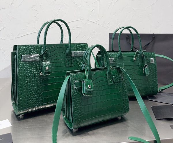 totes quality alligator tote bags women organ handbags crossbody shop bags designer bag purse multi pocket genuine leather large capacit gre
totes quality alligator tote bags women organ handbags crossbody shop bags designer bag purse multi pocket genuine leather large capacit gre