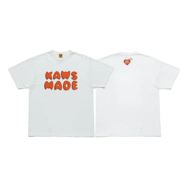 letter printed head printed human made men's t-shirts 100% cotton comfortable fabric short sleeved t shirt for men women s-2xl japan ti, White;black
letter printed head printed human made men's t-shirts 100% cotton comfortable fabric short sleeved t shirt for men women s-2xl japan ti, White;black