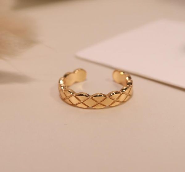 s925 silver popular fashion brand rings cross line design plaid opening rings ladies039 ball fashion celebrity su2809409
s925 silver popular fashion brand rings cross line design plaid opening rings ladies039 ball fashion celebrity su2809409