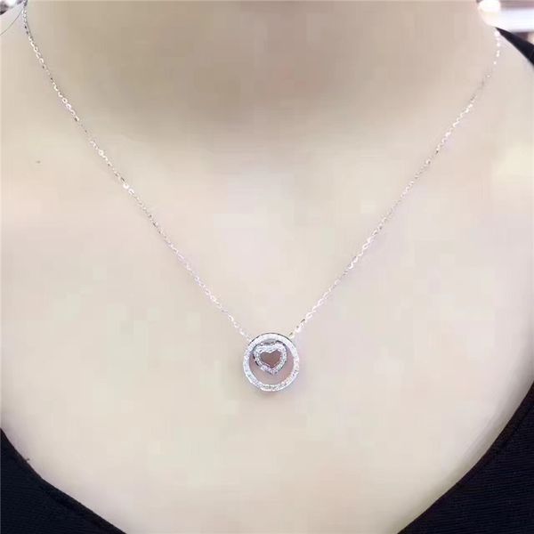 handmade heart love pendant real 925 sterling silver aaaaa zircon wedding pendants with necklace for women party jewelry
handmade heart love pendant real 925 sterling silver aaaaa zircon wedding pendants with necklace for women party jewelry