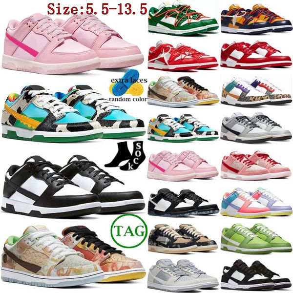 2023 lows panda running shoes designer women men pine green university red triple pink white unc pn dust off sail cool grey fog trainers men
2023 lows panda running shoes designer women men pine green university red triple pink white unc pn dust off sail cool grey fog trainers men