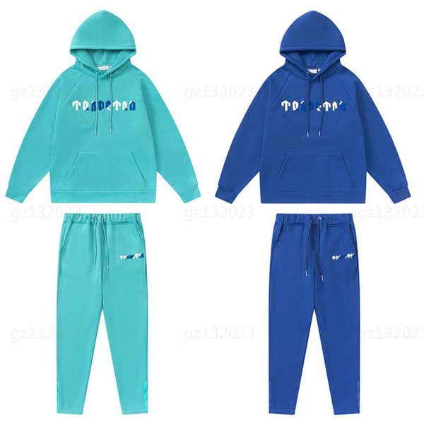 trapstar mens tracksuit designer hoodie sweatshirts two piece set white and blue towel embroidery padded hooded sweater drawstring sweatpant, Gray
trapstar mens tracksuit designer hoodie sweatshirts two piece set white and blue towel embroidery padded hooded sweater drawstring sweatpant, Gray