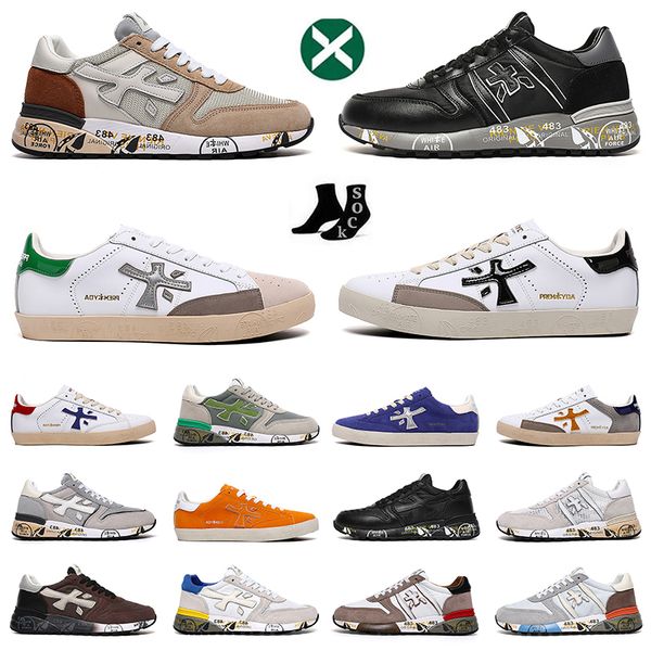 premiata mick running shoes for mens womens designer calfskin leather on white cloud sea salt black platform board jogging casual sneakers 3
premiata mick running shoes for mens womens designer calfskin leather on white cloud sea salt black platform board jogging casual sneakers 3