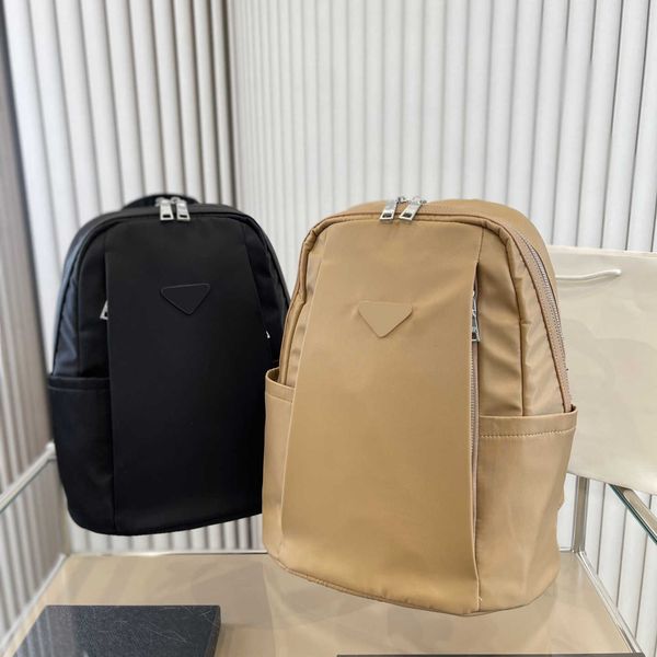 designer backpacks women nylon casual backpack luxury bookbags fashion all-match solid color large capacity multifunction schoolbag 230615
designer backpacks women nylon casual backpack luxury bookbags fashion all-match solid color large capacity multifunction schoolbag 230615