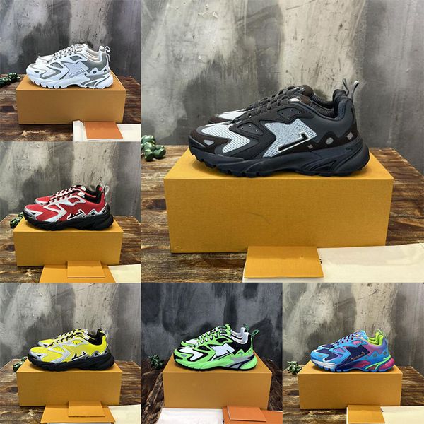 casual shoes luxury designer casual sneakers men's breathable mesh fashion classic color design rubber comfortable sole runner-up stati, Black
casual shoes luxury designer casual sneakers men's breathable mesh fashion classic color design rubber comfortable sole runner-up stati, Black