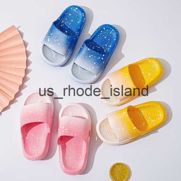 sandals summer children's slippers casual sky gradient soft slippers home bathoom slippers non-slip breathable girls boys slippers shoe, Black;red
sandals summer children's slippers casual sky gradient soft slippers home bathoom slippers non-slip breathable girls boys slippers shoe, Black;red