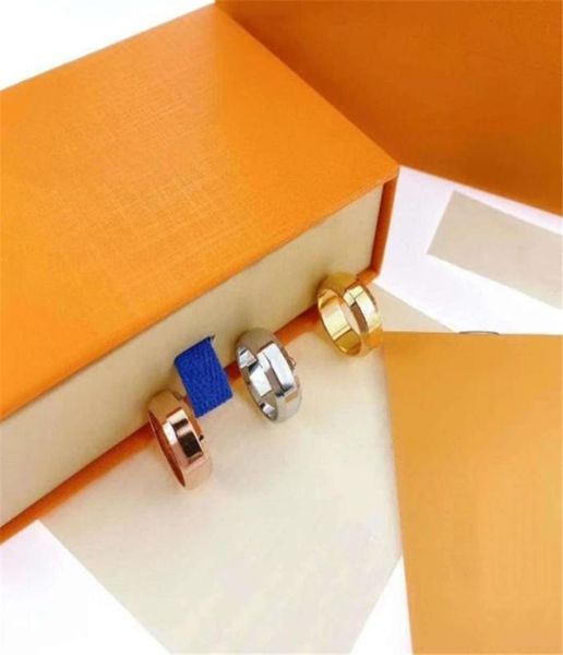 fashion ring for man women rings men woman jewelry 8 color gifts fashionable accessories4890908, Silver
fashion ring for man women rings men woman jewelry 8 color gifts fashionable accessories4890908, Silver