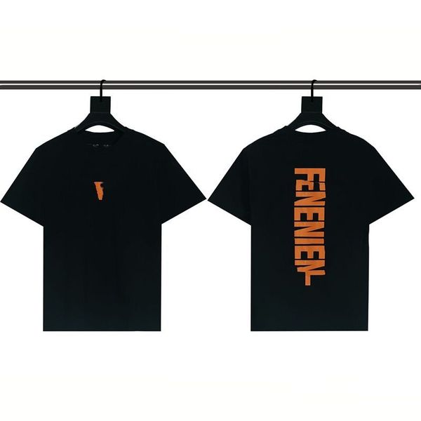 2023 summer streetwear men's t-shirt designer uomo graphic tee polo t shirt oversize v women clothing mens designers clothes luxury hyp, White;black
2023 summer streetwear men's t-shirt designer uomo graphic tee polo t shirt oversize v women clothing mens designers clothes luxury hyp, White;black