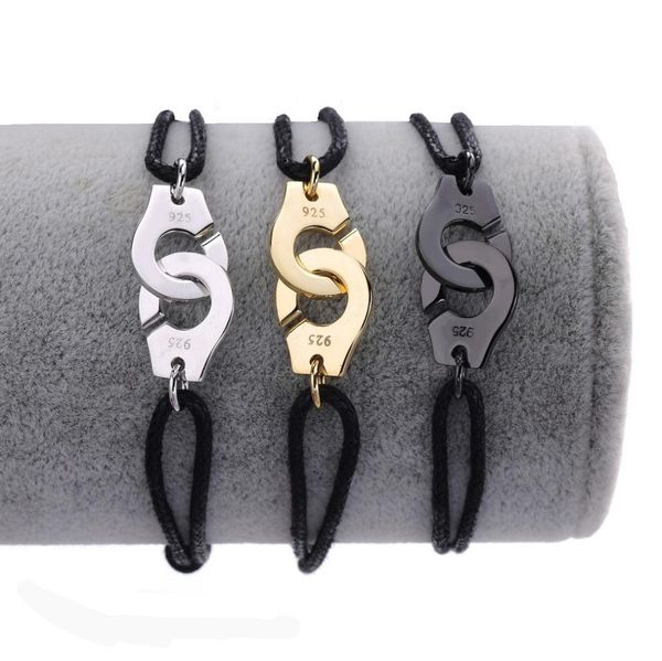 whole france famous brand jewelry dinh van bracelet for women fashion jewelry 925 sterling silver rope handcuff bracelet3933729, Black
whole france famous brand jewelry dinh van bracelet for women fashion jewelry 925 sterling silver rope handcuff bracelet3933729, Black