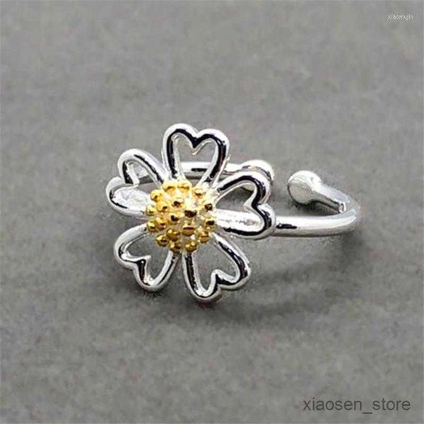 wedding rings rings rings promotion ethnic plant hollow flower golden cute opening adjustable ring 925 sterling jewelry for women female r23, Slivery;golden
wedding rings rings rings promotion ethnic plant hollow flower golden cute opening adjustable ring 925 sterling jewelry for women female r23, Slivery;golden