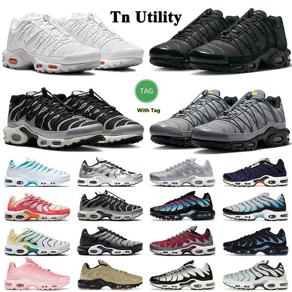 tn plus running shoes men sneaker toggle utility triple white metallic silver fire ice oreo hyper sky bule rainbow men women trainer sport s
tn plus running shoes men sneaker toggle utility triple white metallic silver fire ice oreo hyper sky bule rainbow men women trainer sport s