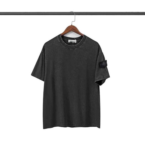 stone shirt mens womens designer t-shirt 2023 t printing island shirt washed old vintage arm sleeve tshirt clothinguwxn, White;black
stone shirt mens womens designer t-shirt 2023 t printing island shirt washed old vintage arm sleeve tshirt clothinguwxn, White;black